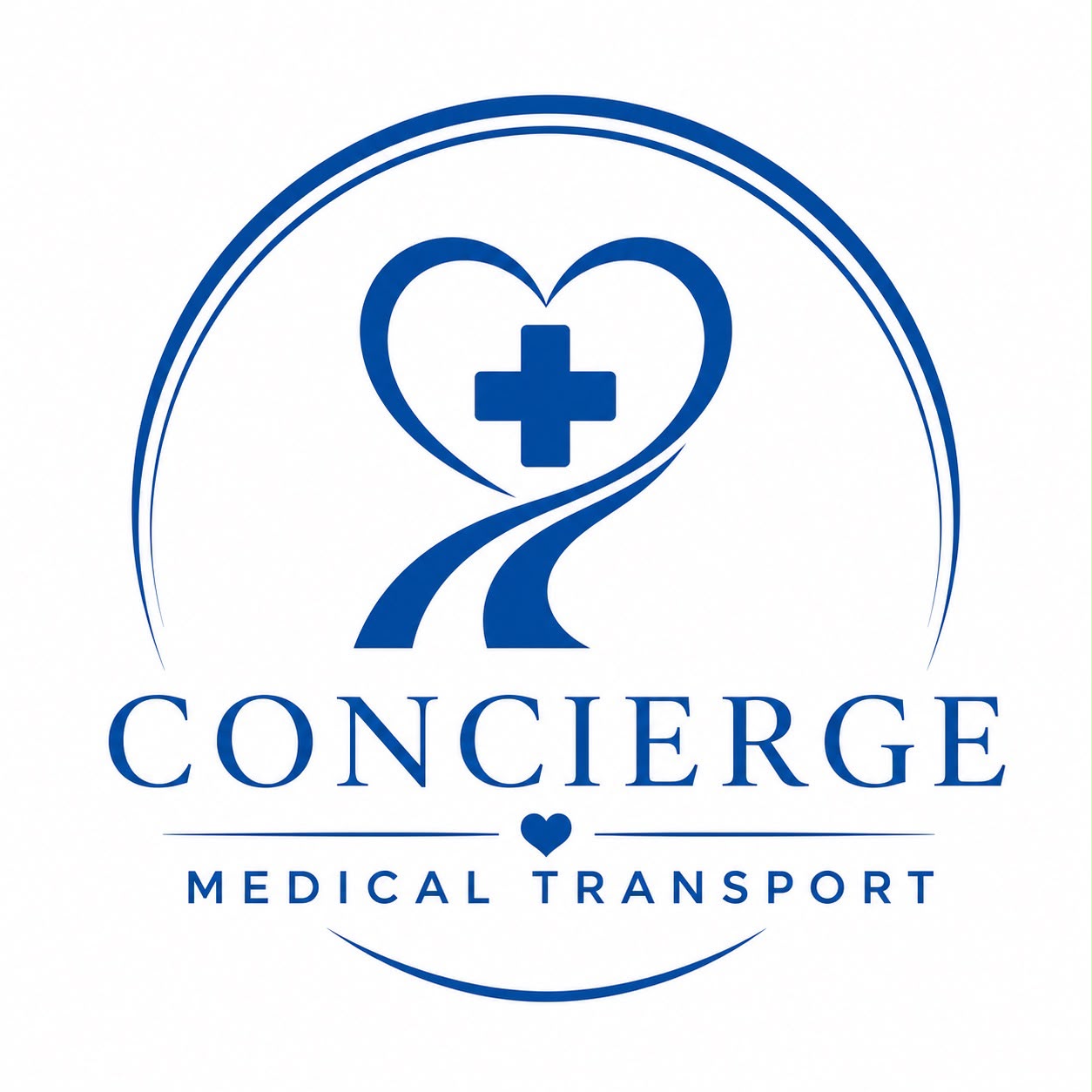 Concierge Medical Transport